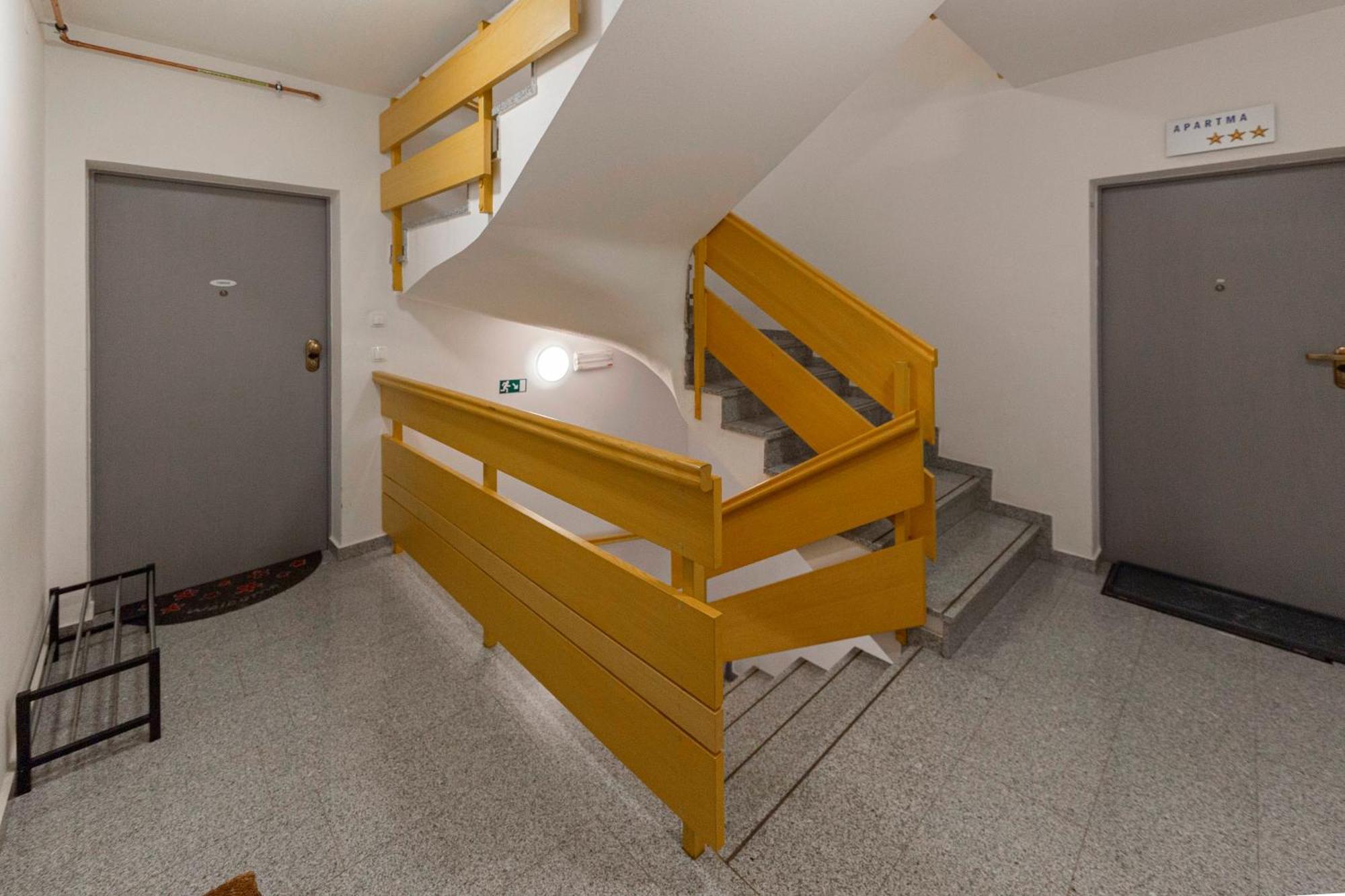Timber Apartment Bohinj Esterno foto