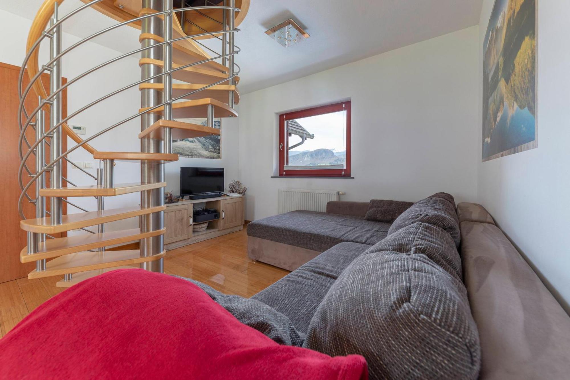 Timber Apartment Bohinj Esterno foto