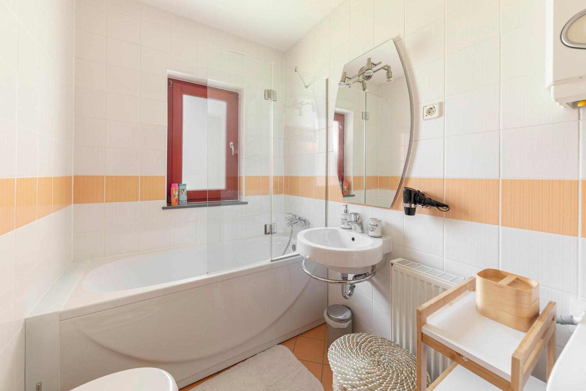 Timber Apartment Bohinj Esterno foto