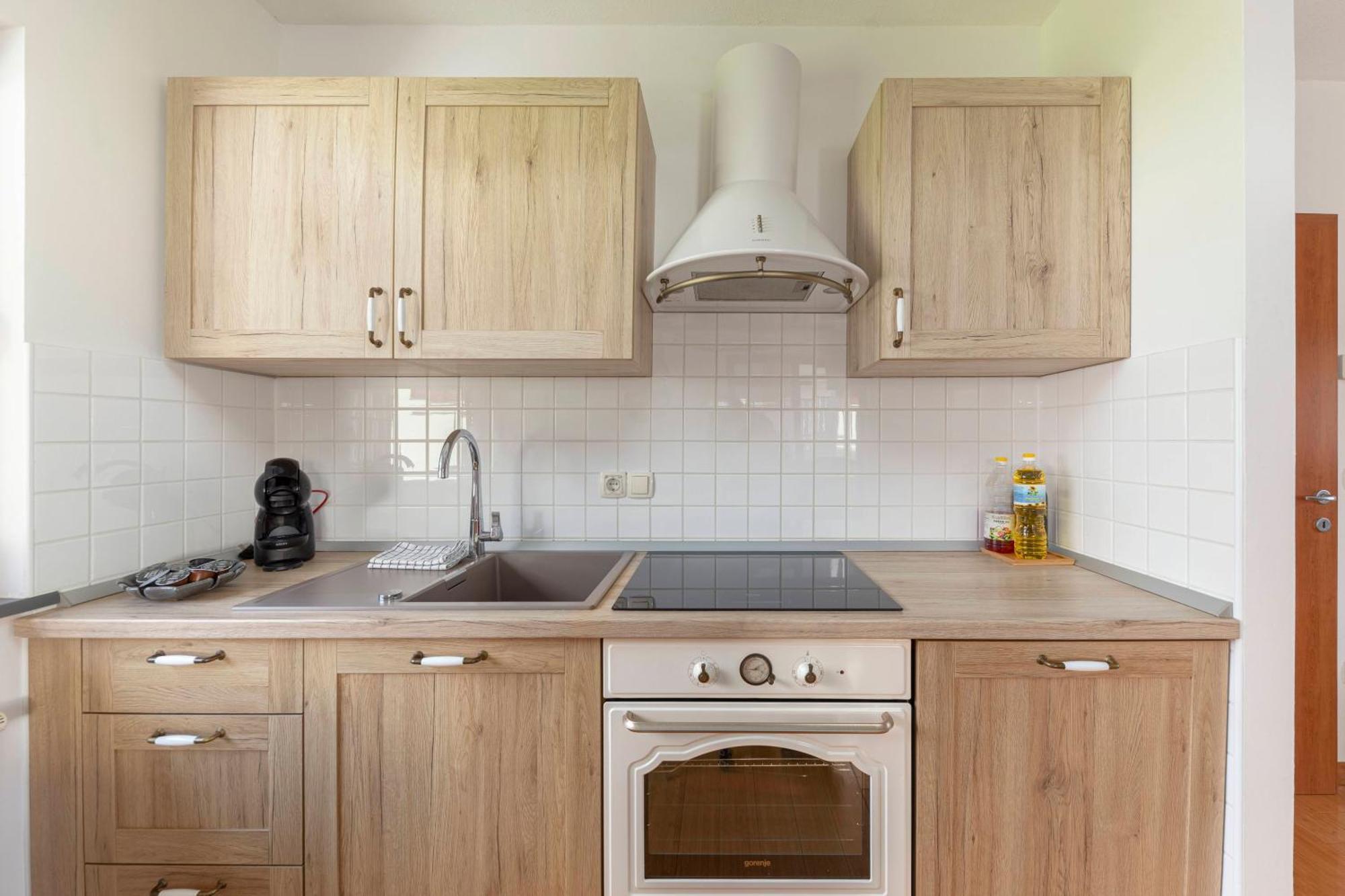 Timber Apartment Bohinj Esterno foto